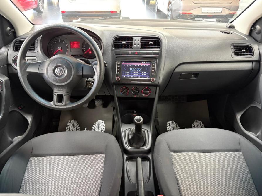 Volkswagen Polo V Киров  - изображение 12