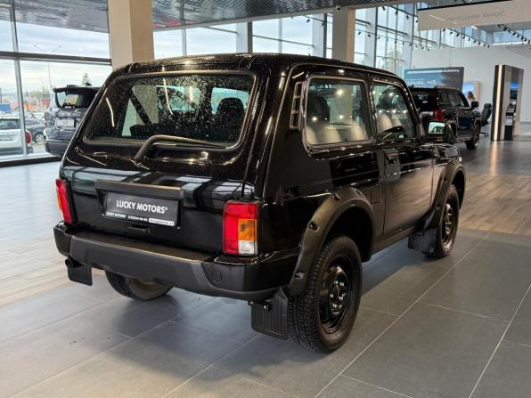 Lada (ВАЗ) Niva Legend I с пробегом 2025 года, цена 1 145 000 рублей, 10259 км, внедорожник, Автокод Объявления