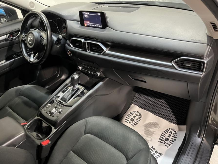 Mazda CX-5 II Курск  - изображение 5