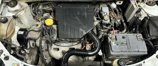 Renault Logan II Рестайлинг с пробегом 2018 года, цена 595 340 рублей, 164966 км, седан, Автокод Объявления