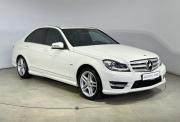 Mercedes-Benz C-Класс III (W204) Рестайлинг Саранск  - изображение 32
