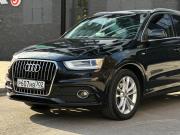 Audi Q3 I (8U) Уфа  - изображение 34