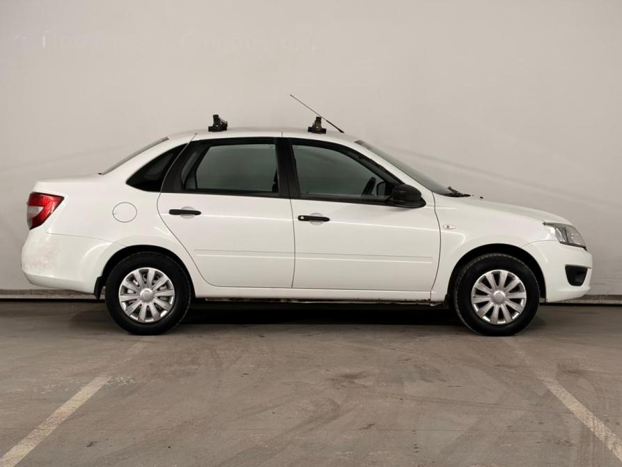 Lada (ВАЗ) Granta I Екатеринбург  - изображение 4