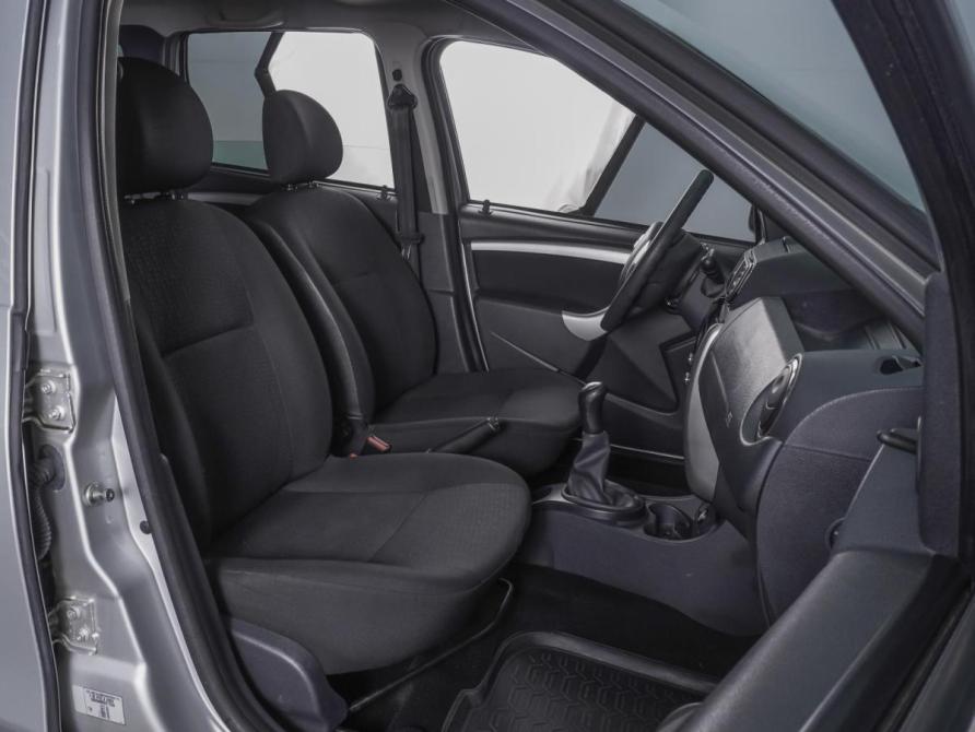 Nissan Terrano III (D10) Ростов-на-Дону  - изображение 8