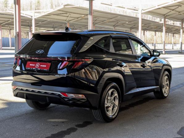 Hyundai Tucson IV с пробегом 2021 года, цена 2 999 500 рублей, 98000 км, внедорожник, Автокод Объявления