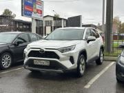 Toyota RAV4 V (XA50) Санкт-Петербург  - изображение 2