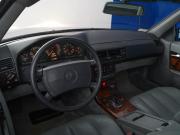 Mercedes-Benz SL-Класс IV (R129) Москва  - изображение 29