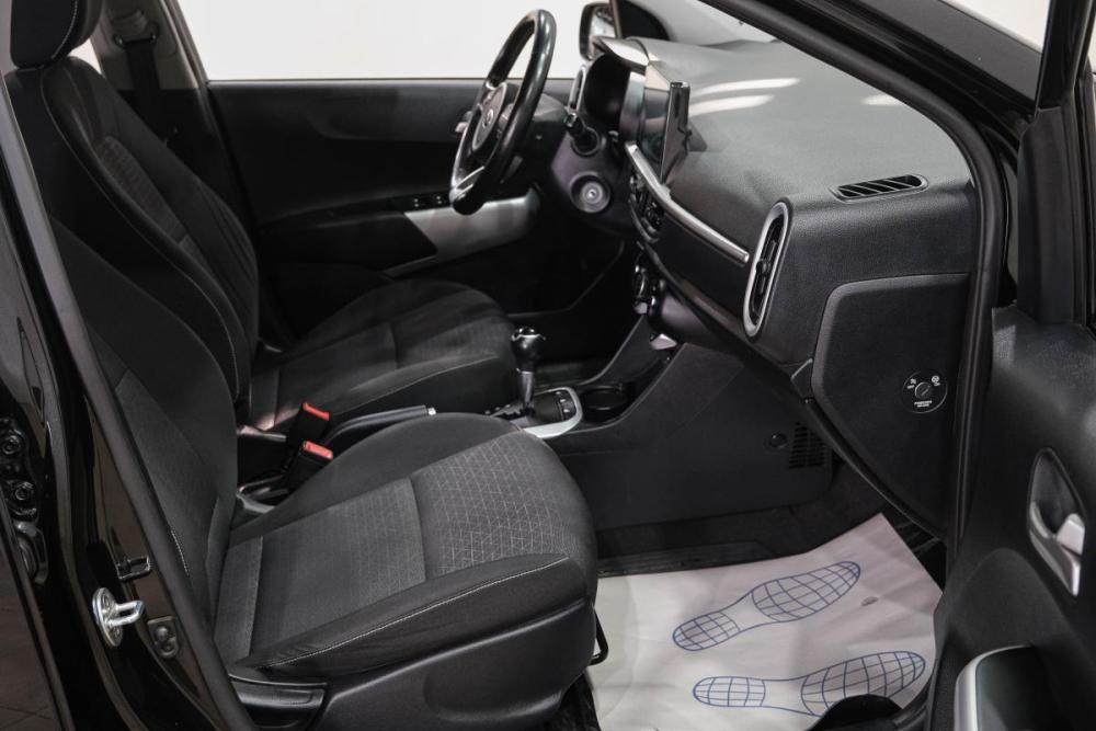 Kia Picanto II Рестайлинг Новокузнецк  - изображение 12