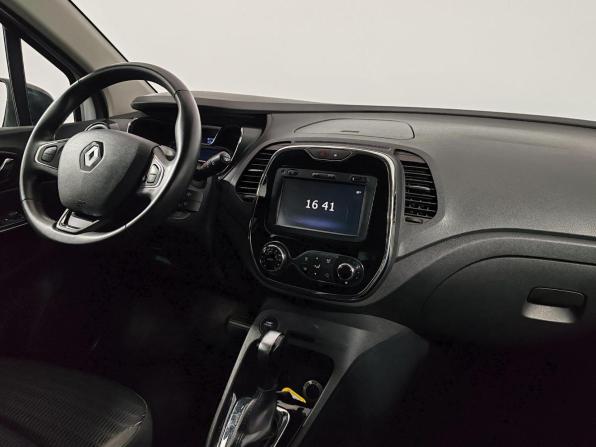 Renault Kaptur I с пробегом 2017 года, цена 1 449 000 рублей, 96342 км, внедорожник, Автокод Объявления