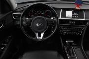 Kia Optima IV Брянск  - изображение 37