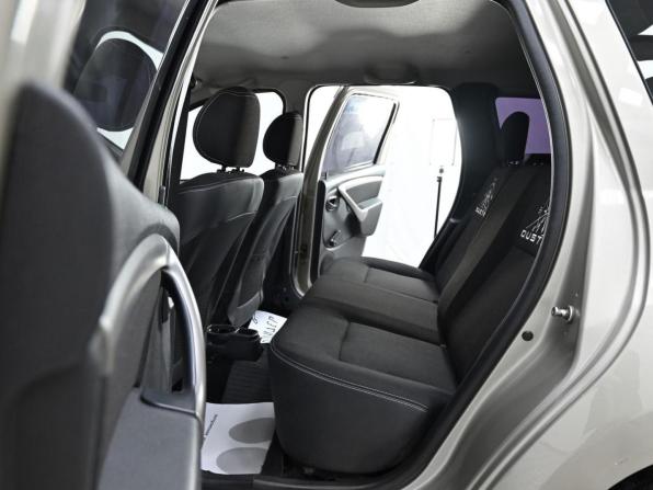 Renault Duster I с пробегом 2014 года, цена 599 000 рублей, 120872 км, внедорожник, Автокод Объявления