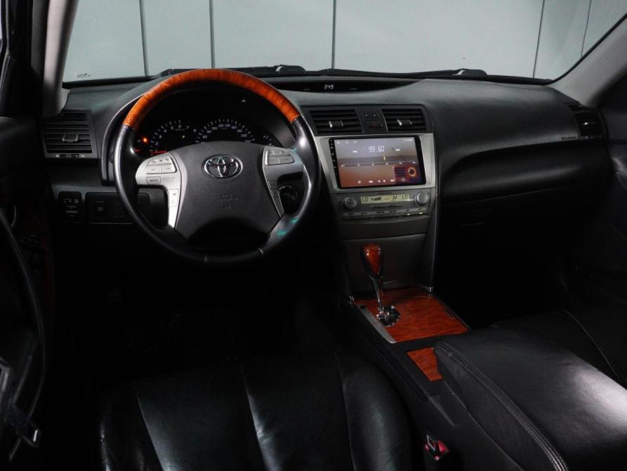 Toyota Camry VI (XV40) Рестайлинг Минеральные Воды  - изображение 6