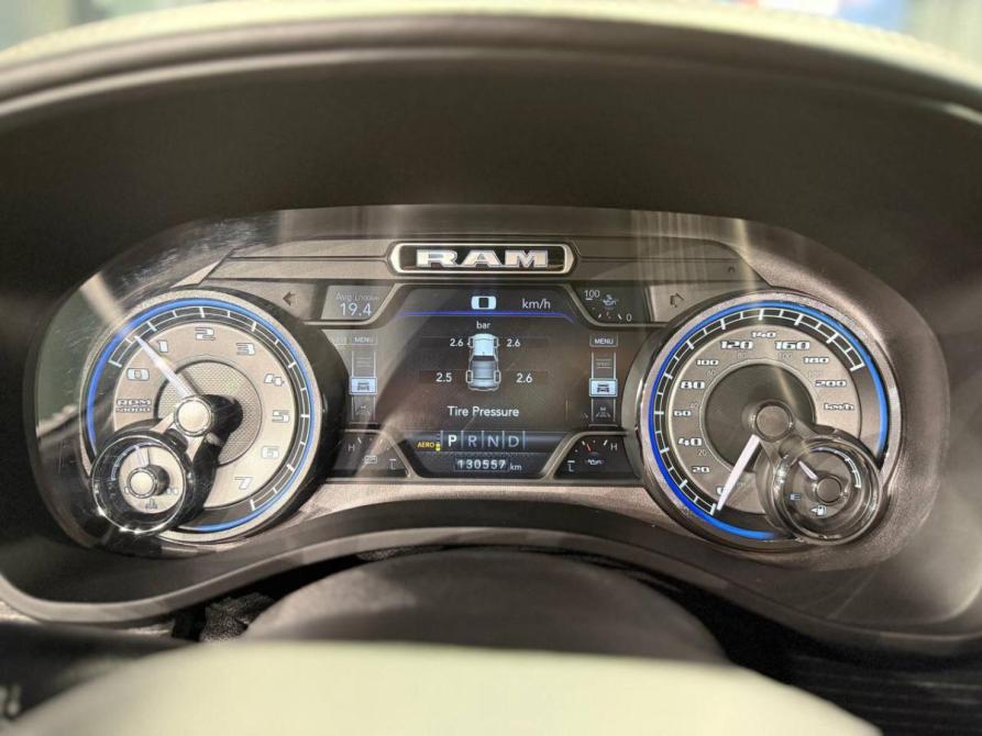 Ram 1500 V Иркутск  - изображение 12