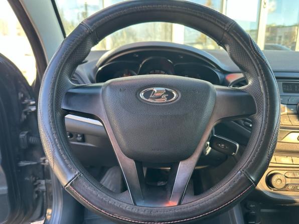 Lada (ВАЗ) Vesta I с пробегом 2018 года, цена 679 000 рублей, 189000 км, седан, Автокод Объявления