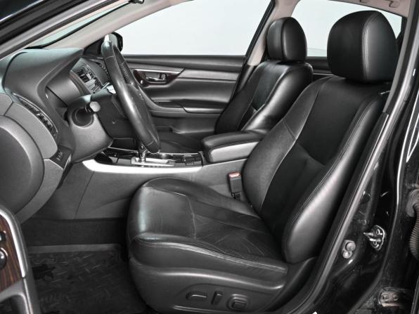 Nissan Teana III с пробегом 2014 года, цена 1 575 000 рублей, 114965 км, седан, Автокод Объявления