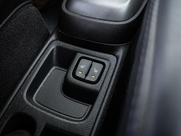 Chevrolet Spark IV Рестайлинг с пробегом 2020 года, цена 1 599 000 рублей, 36606 км, хэтчбек, Автокод Объявления