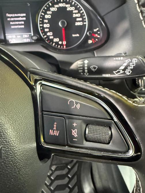 Audi Q5 I (8R) Рестайлинг Ижевск  - изображение 15