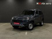 Lada (ВАЗ) Niva Travel I Челябинск  - изображение 21