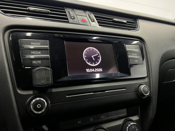 Skoda Octavia III (A7) с пробегом 2014 года, цена 1 279 000 рублей, 299850 км, лифтбек, Автокод Объявления