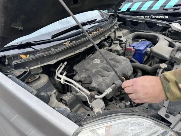 Nissan X-Trail II Рестайлинг с пробегом 2013 года, цена 1 332 000 рублей, 141000 км, внедорожник, Автокод Объявления