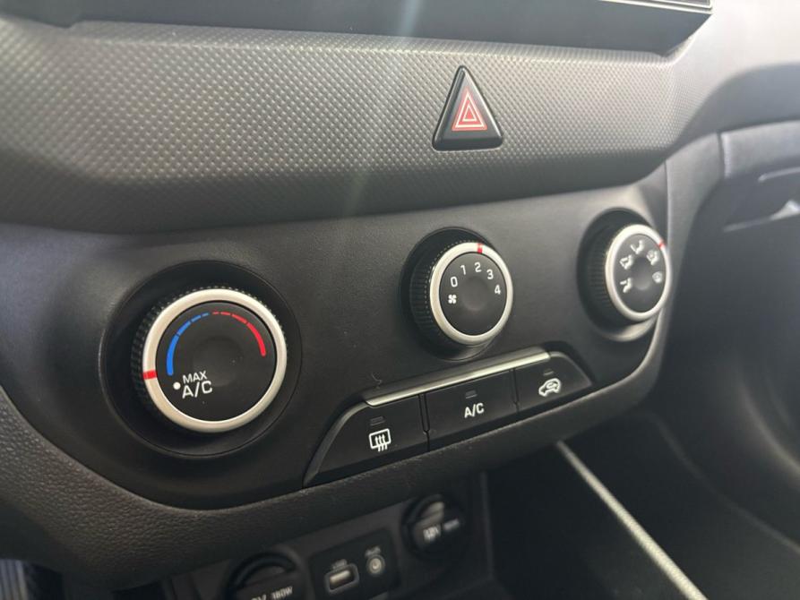 Hyundai Creta I Уфа  - изображение 16
