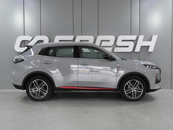 Changan CS55 Plus II с пробегом 2024 года, цена 2 179 000 рублей, 49249 км, внедорожник, Автокод Объявления