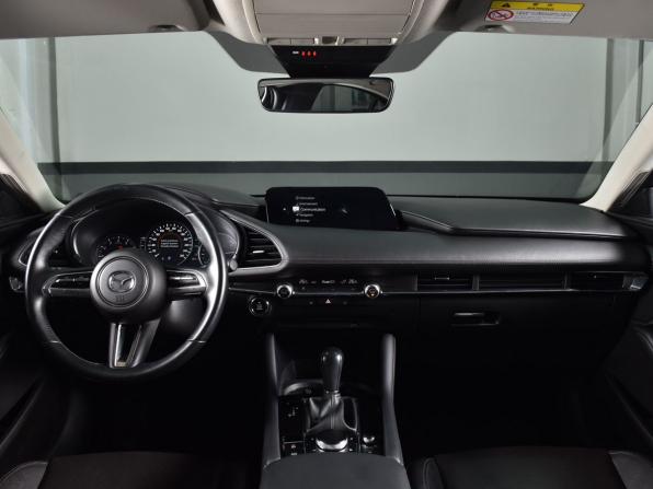 Mazda 3 IV (BP) с пробегом 2019 года, цена 2 374 995 рублей, 14650 км, седан, Автокод Объявления