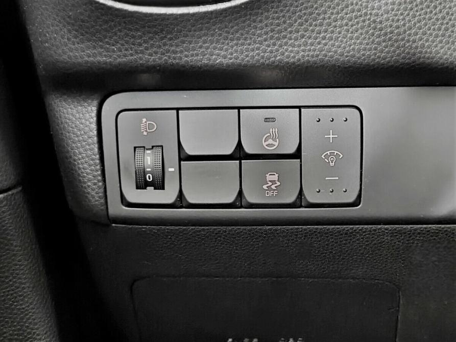 Kia Soul II Рестайлинг Москва  - изображение 8