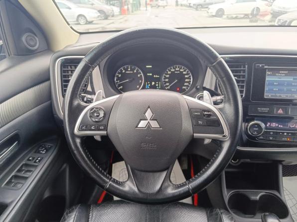 Mitsubishi Outlander III с пробегом 2012 года, цена 1 375 000 рублей, 115762 км, внедорожник, Автокод Объявления
