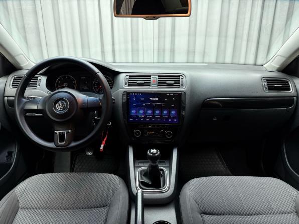 Volkswagen Jetta VI с пробегом 2011 года, цена 879 000 рублей, 196000 км, седан, Автокод Объявления