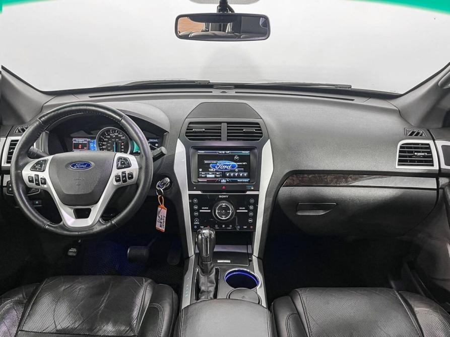 Ford Explorer V Ногинск  - изображение 14