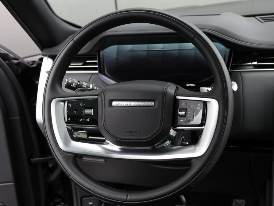 Land Rover Range Rover V Москва  - изображение 20