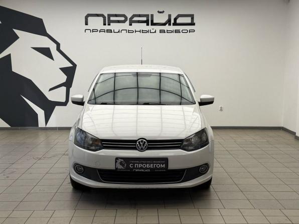 Volkswagen Polo V с пробегом 2012 года, цена 809 000 рублей, 156575 км, седан, Автокод Объявления