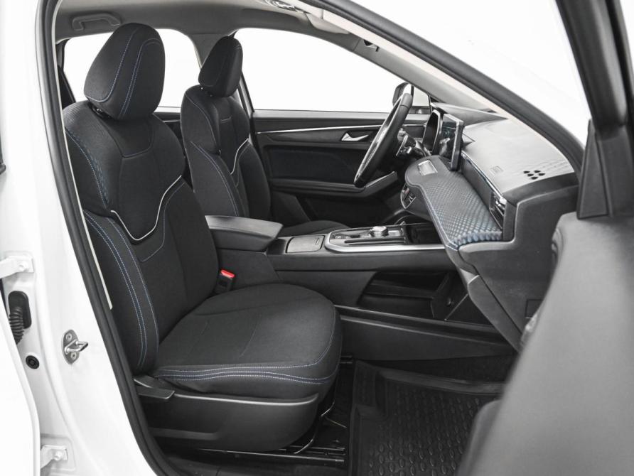 Haval Jolion I Ставрополь  - изображение 8
