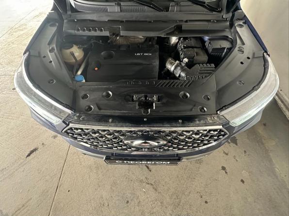 Chery Tiggo 8 Pro I с пробегом 2023 года, цена 1 871 000 рублей, 83937 км, внедорожник, Автокод Объявления