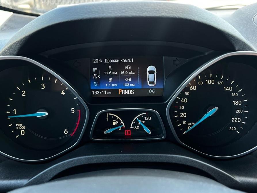 Ford C-MAX II Рестайлинг Волгоград  - изображение 11