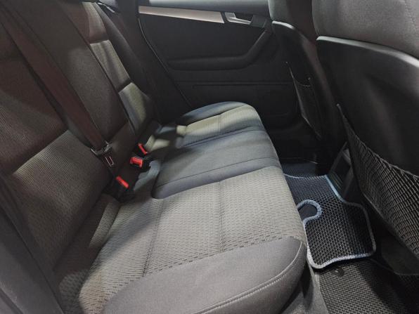 Audi A3 II (8P) Рестайлинг 2 с пробегом 2012 года, цена 749 000 рублей, 198579 км, хэтчбек, Автокод Объявления
