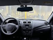 Lada (ВАЗ) Granta I Рестайлинг Уфа  - изображение 39