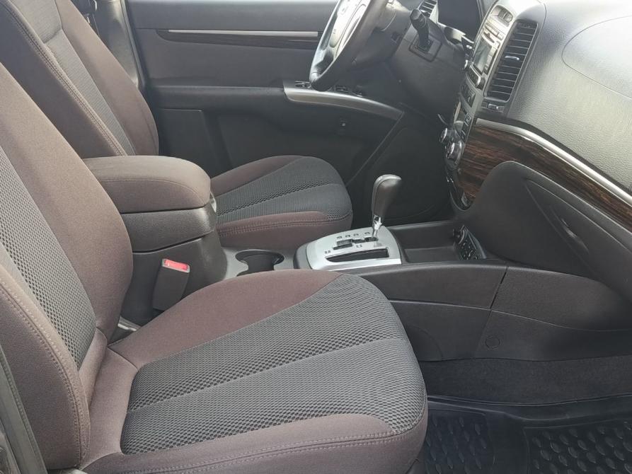 Hyundai Santa Fe II Рестайлинг Москва  - изображение 9