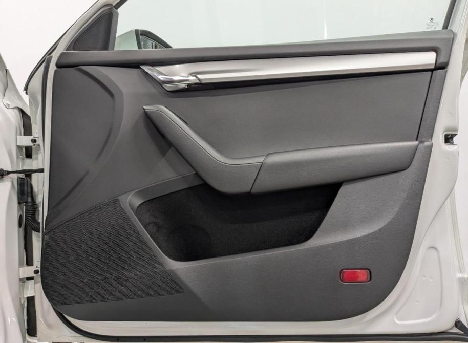 Skoda Octavia III (A7) Рестайлинг Санкт-Петербург  - изображение 25