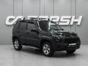 Lada (ВАЗ) Niva Travel I Ростов-на-Дону  - изображение 18