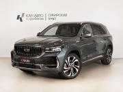 Geely Monjaro I Казань  - изображение 11