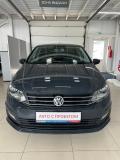 Volkswagen Polo V Рестайлинг Уфа  - изображение 29