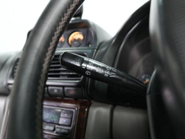 Subaru Forester I с пробегом 1997 года, цена 570 000 рублей, 510000 км, внедорожник, Автокод Объявления