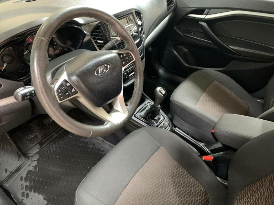 Lada (ВАЗ) Vesta I Нижнекамск  - изображение 7