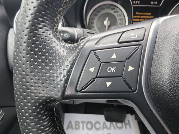 Mercedes-Benz GLA I (X156) с пробегом 2014 года, цена 1 799 900 рублей, 131000 км, внедорожник, Автокод Объявления