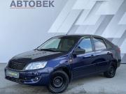 Lada (ВАЗ) Granta I Екатеринбург  - изображение 21