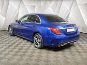Mercedes-Benz C-Класс IV (W205) Рестайлинг Москва  - изображение 24