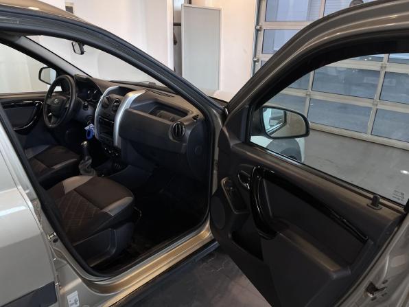 Lada (ВАЗ) Largus I Рестайлинг с пробегом 2023 года, цена 1 315 000 рублей, 120129 км, универсал, Автокод Объявления