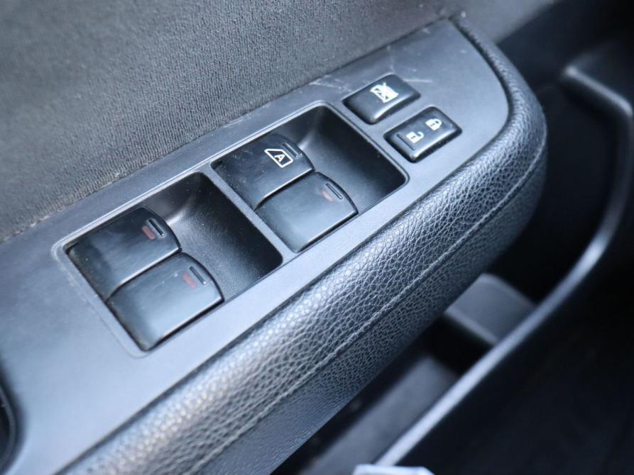 Nissan Tiida I Рестайлинг Самара  - изображение 16
